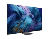 Samsung Neo QLED QN990F 8K Vision AI Smart TV (2025)